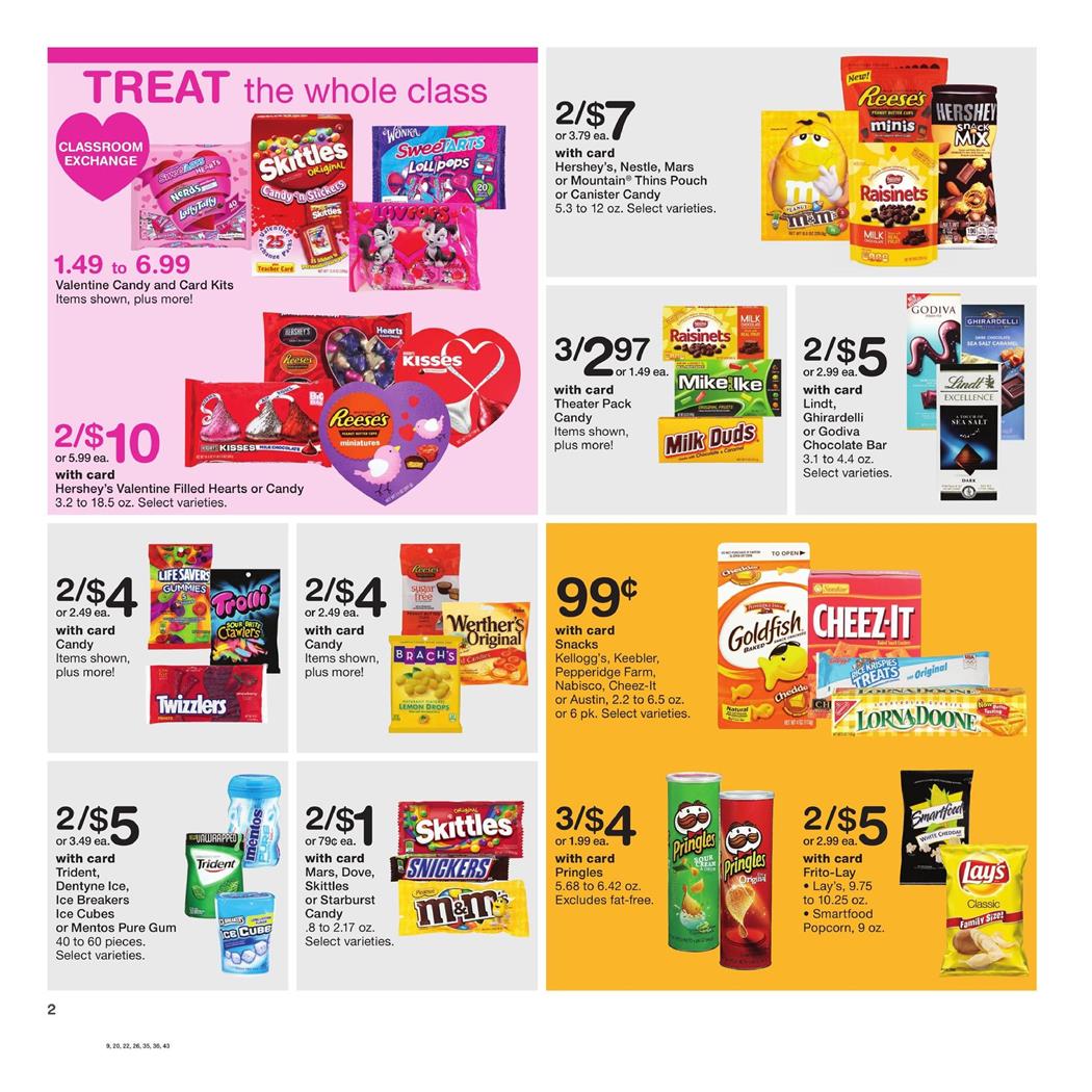 Walgreens Weekly Ad