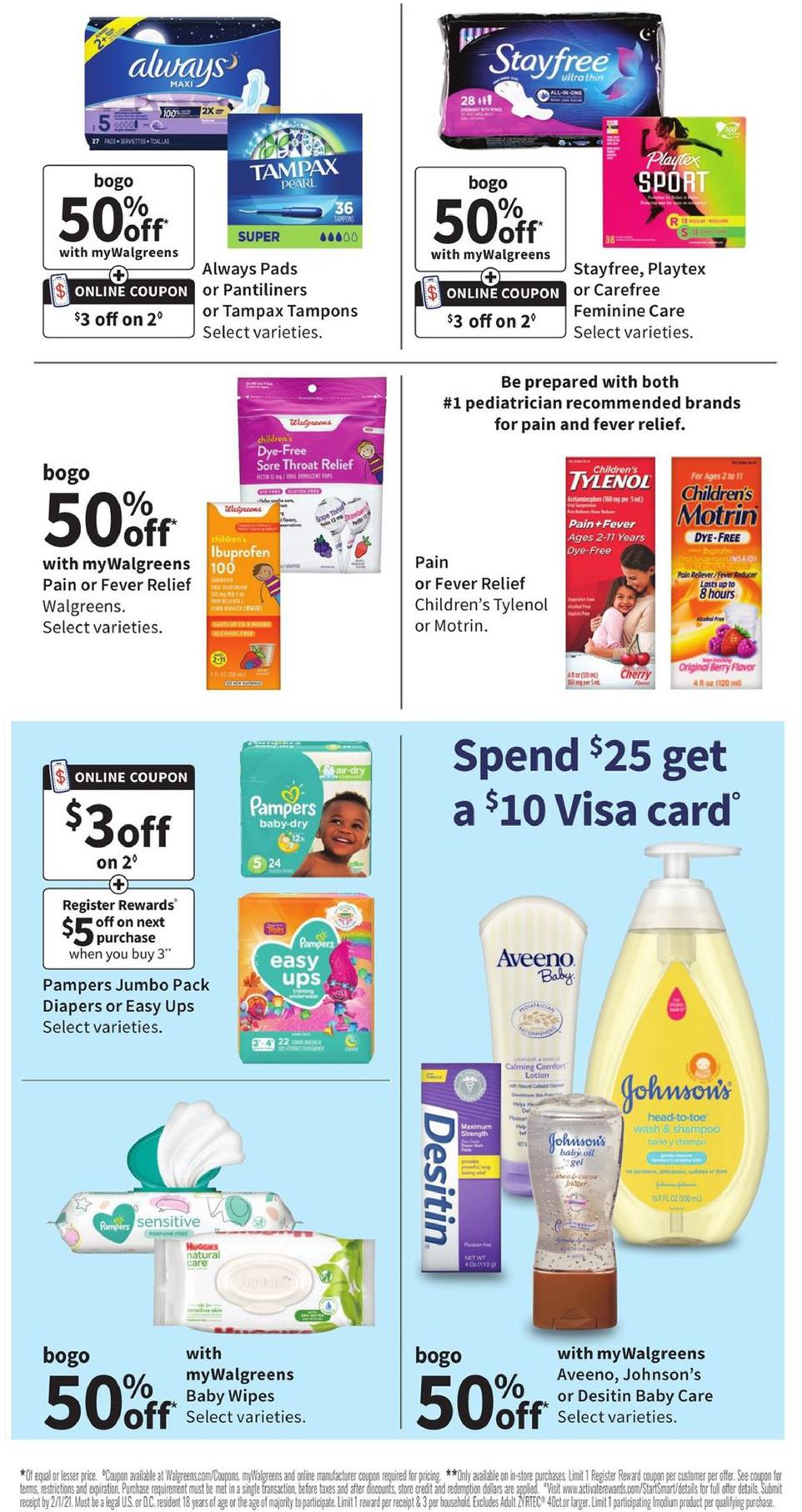 Walgreens Weekly Ad page 17