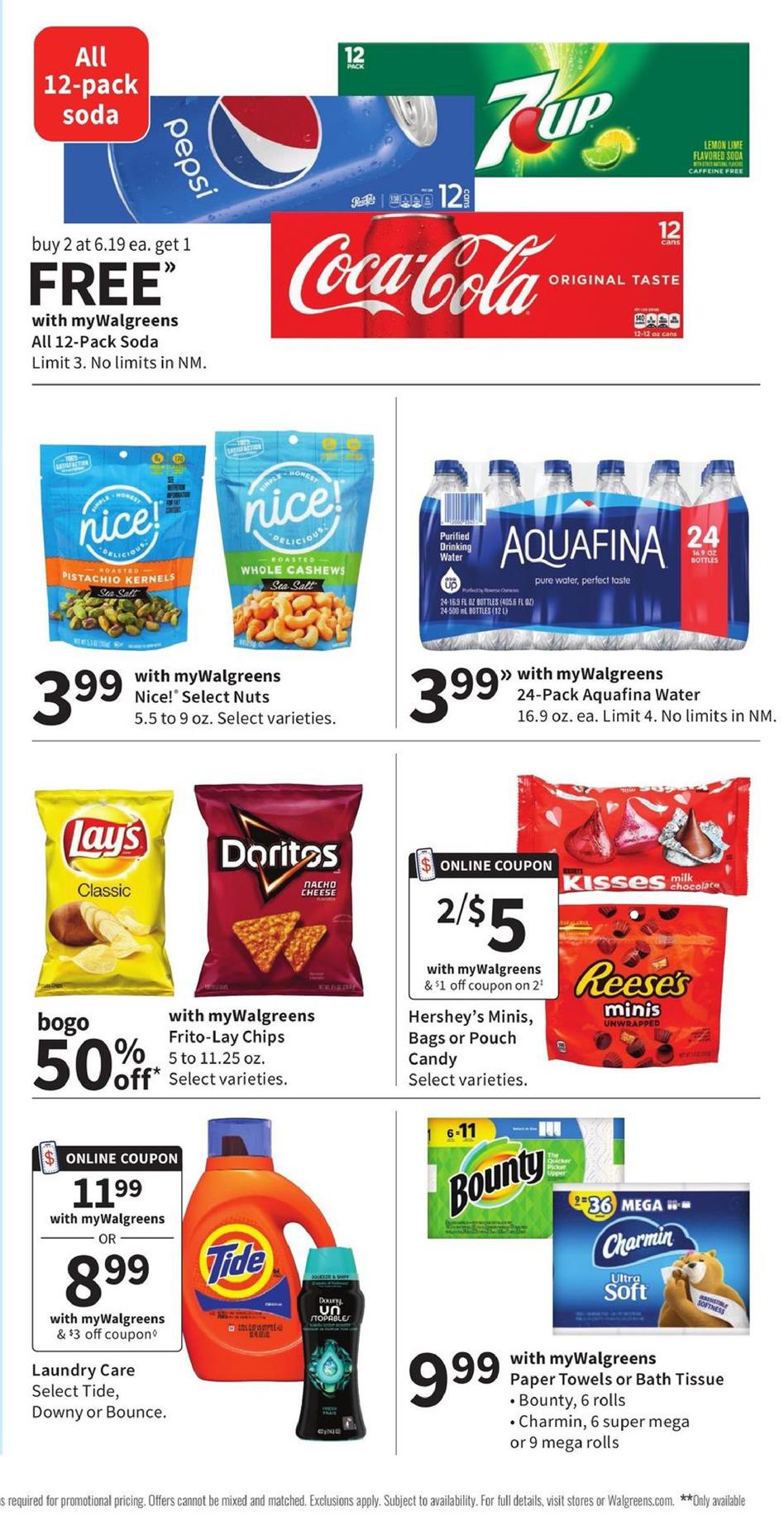 Walgreens Weekly Ad