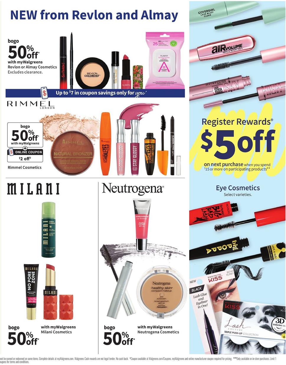 Walgreens Weekly Ad page 23