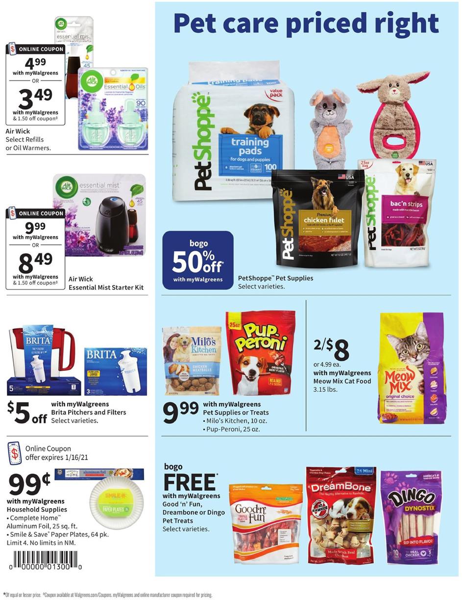 Walgreens Weekly Ad page 28