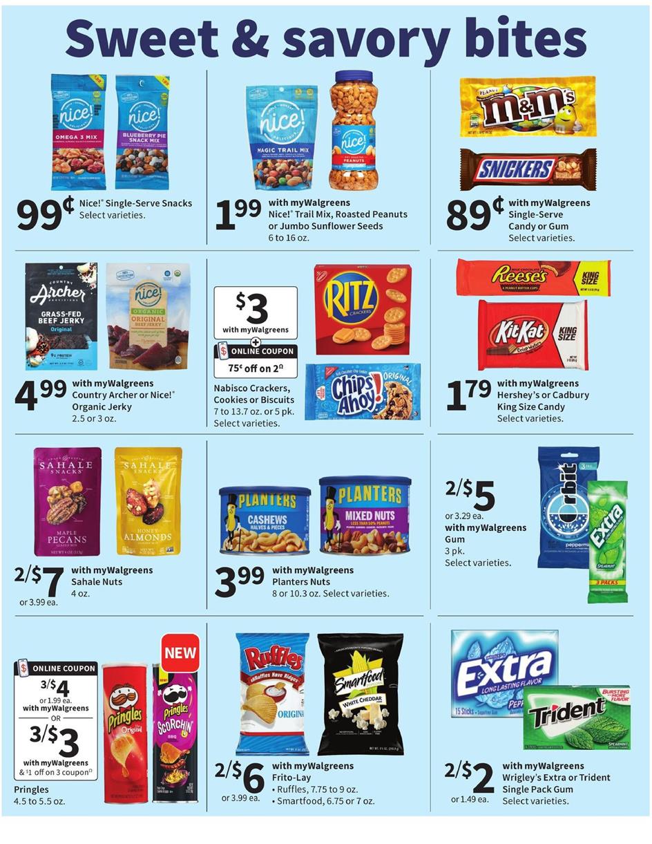 Walgreens Weekly Ad page 30