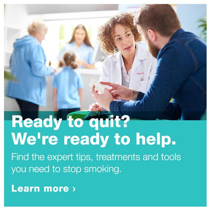 Walgreens Weekly Ad