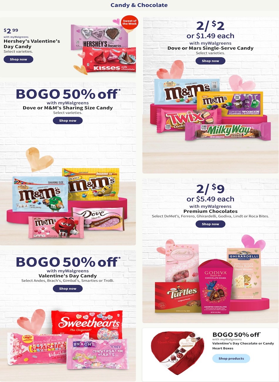 Walgreens Weekly Ad page 10