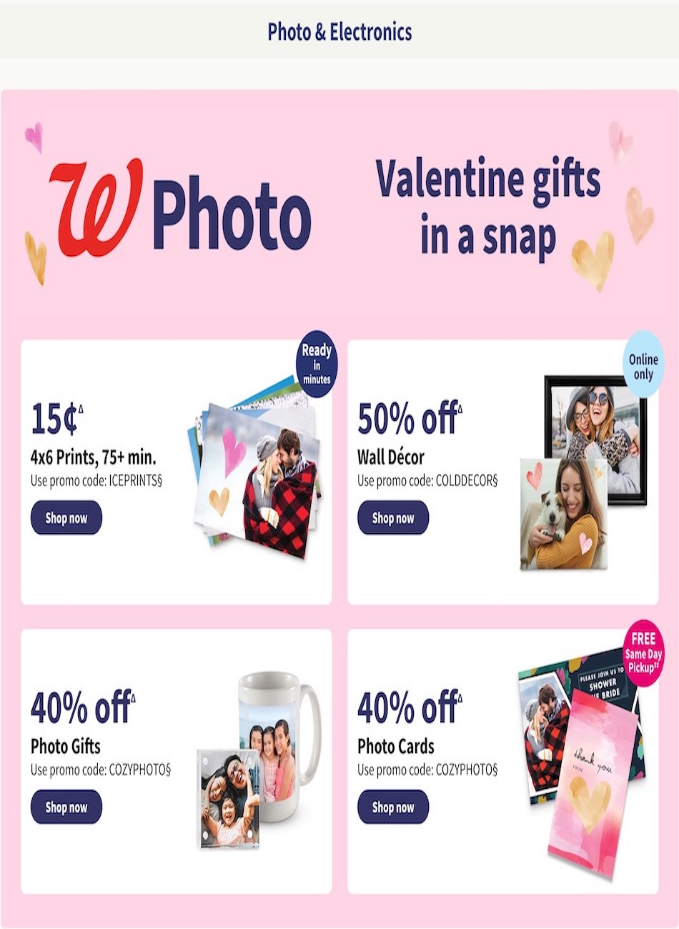 Walgreens Weekly Ad page 17