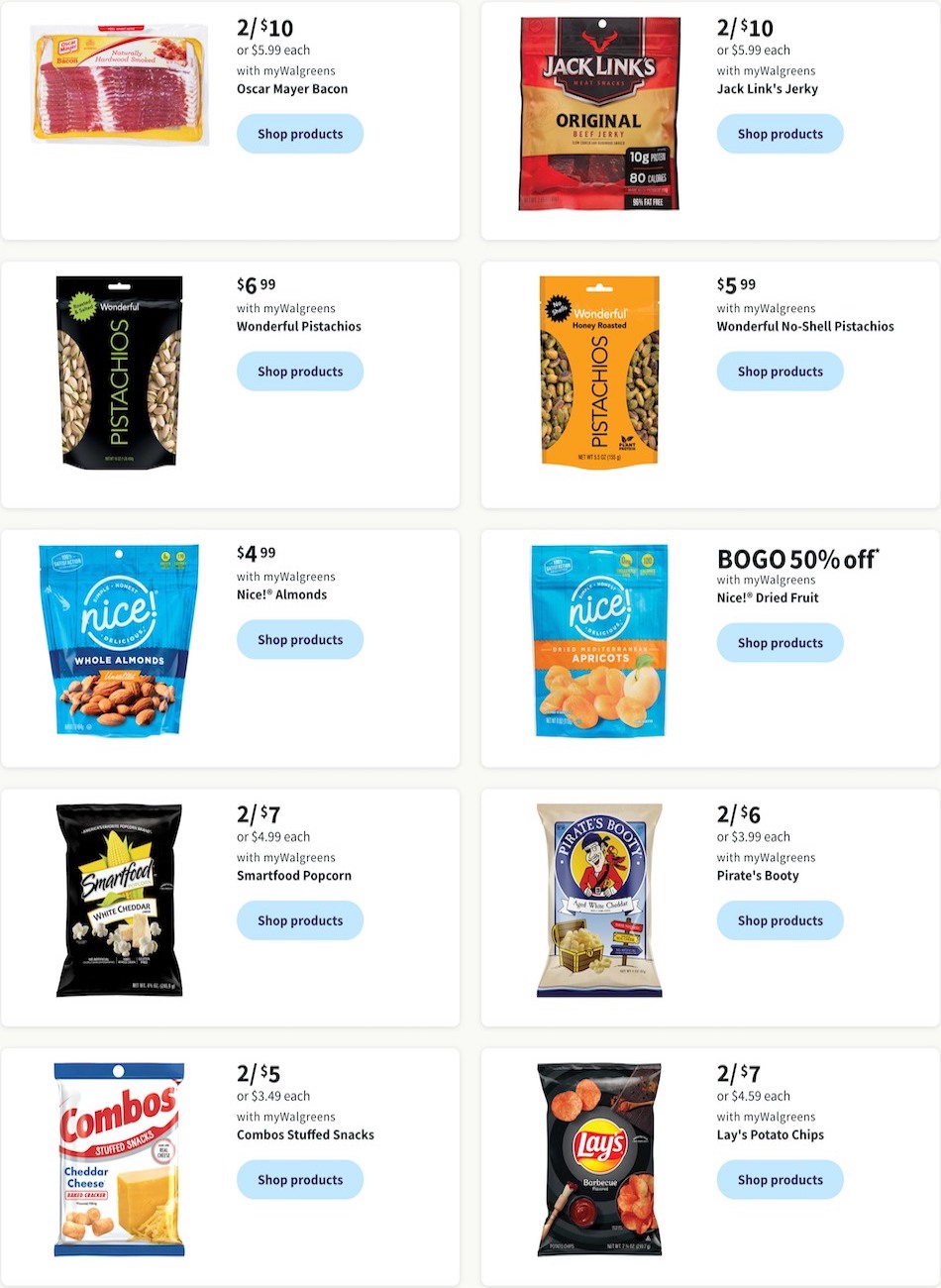 Walgreens Weekly Ad page 5