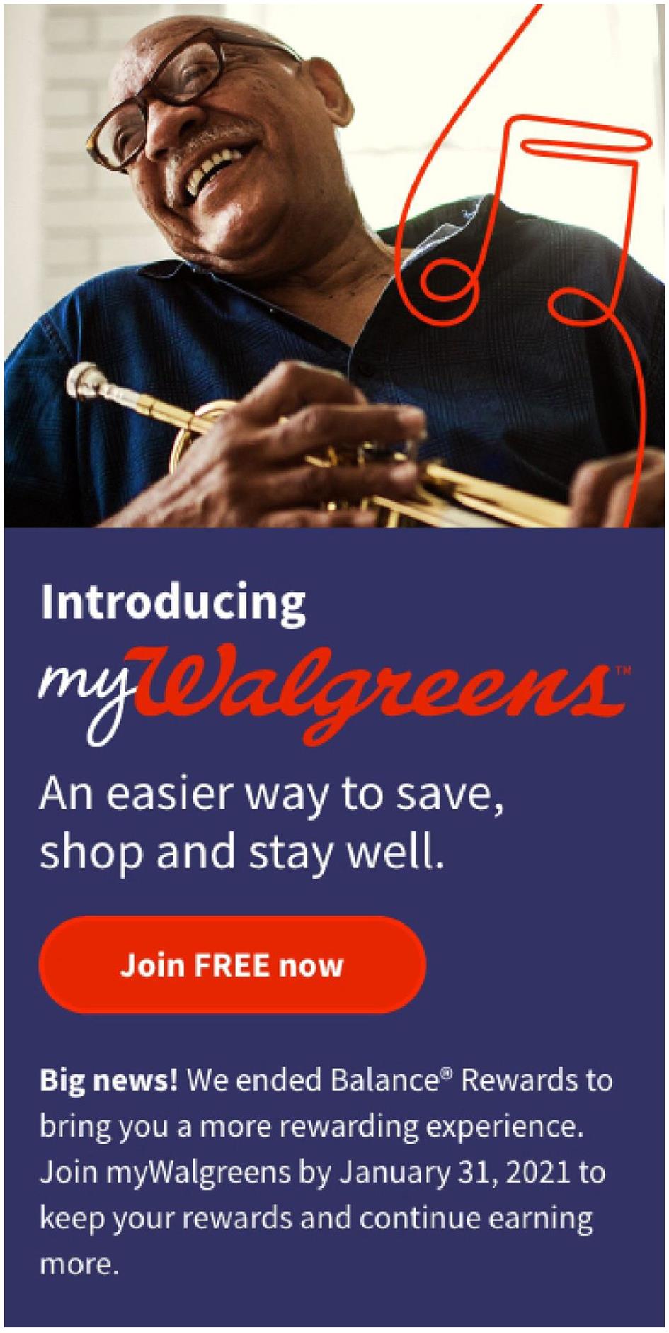 Walgreens Weekly Ad