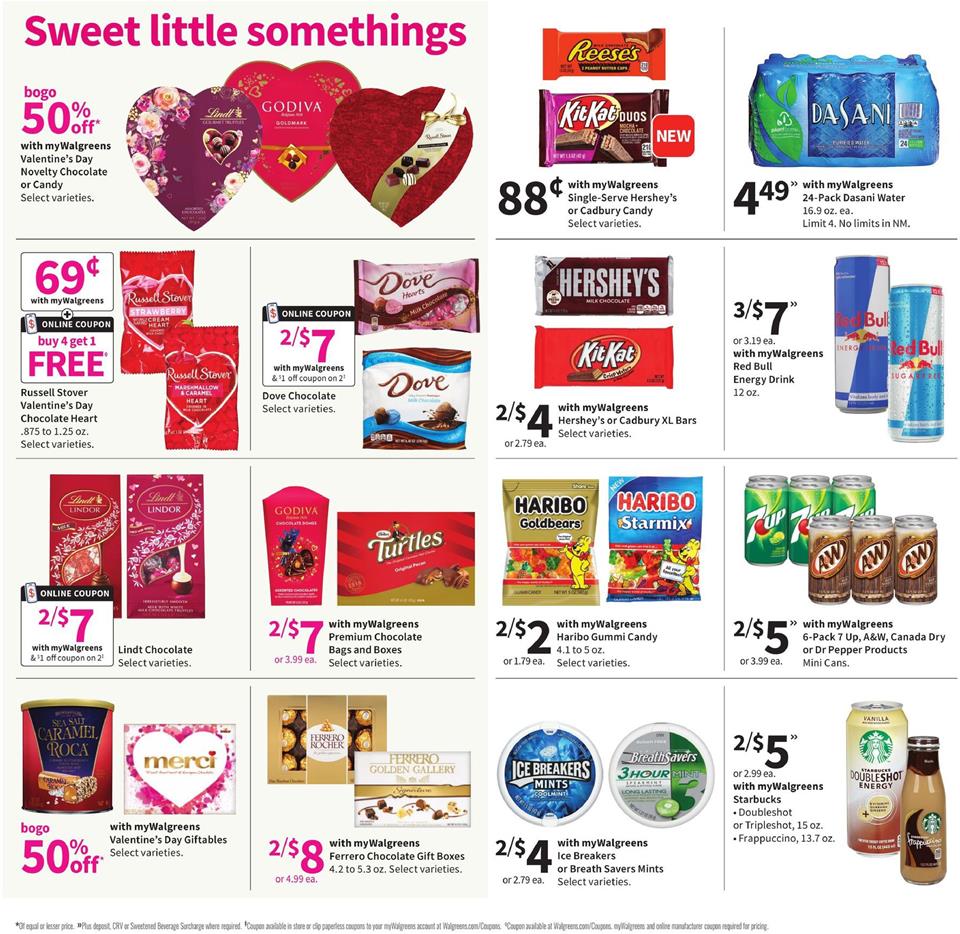 Walgreens Weekly Ad page 21