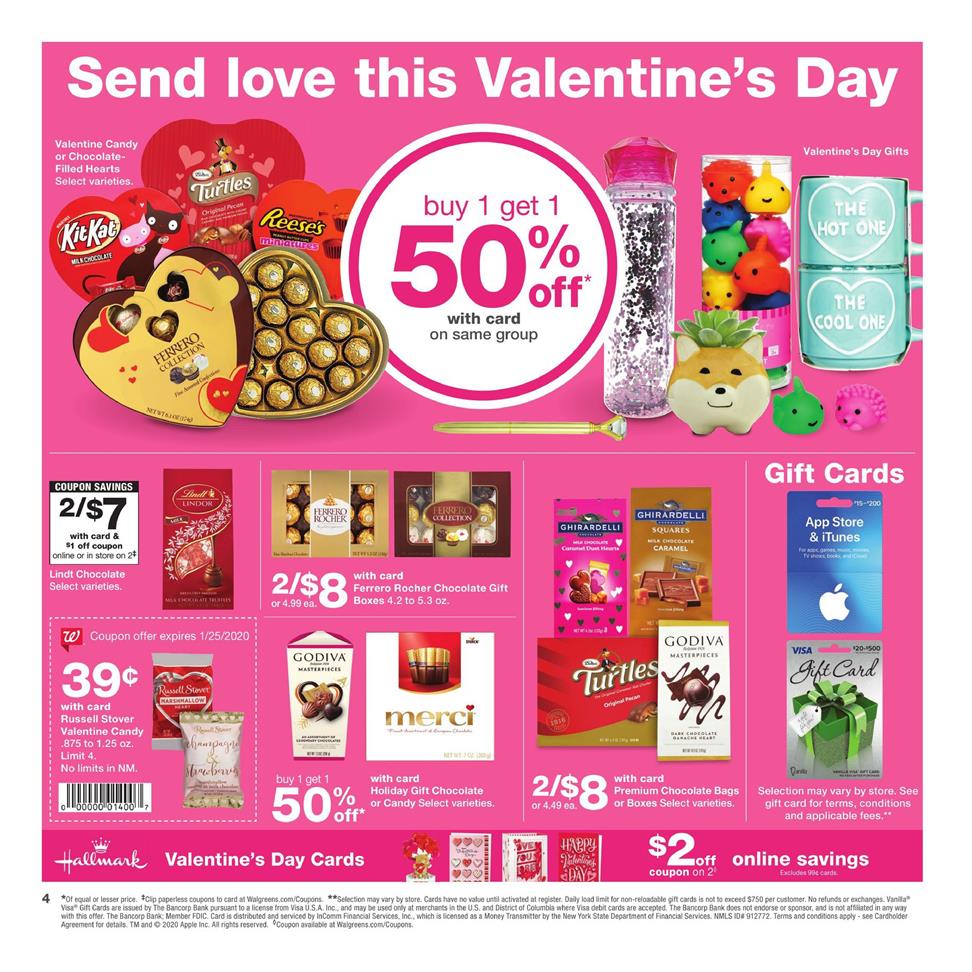 Walgreens Weekly Ad page 5