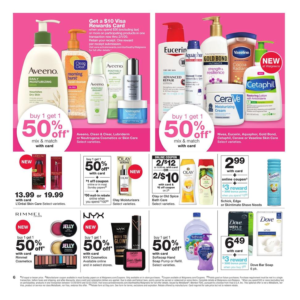 Walgreens Weekly Ad page 7