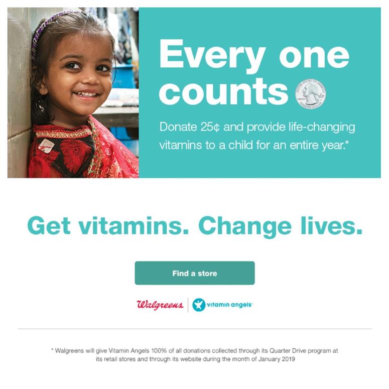Walgreens Weekly Ad Jan 27 - Feb 2, 2019 page 13