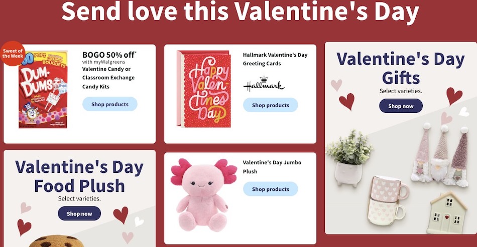 Walgreens Weekly Ad