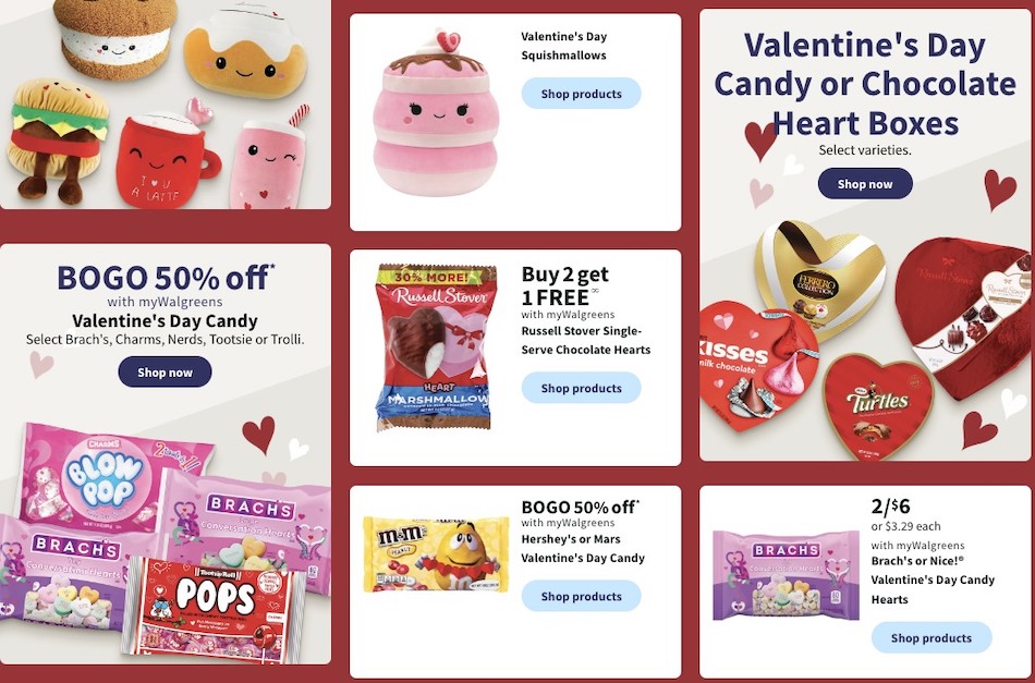 Walgreens Weekly Ad