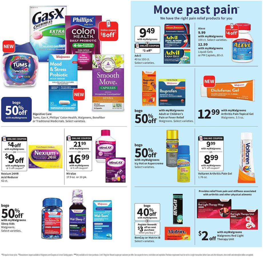 Walgreens Weekly Ad page 13
