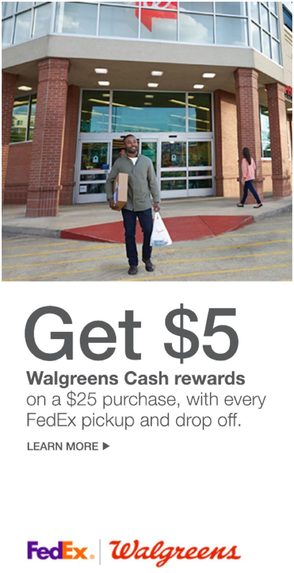 Walgreens Weekly Ad page 22