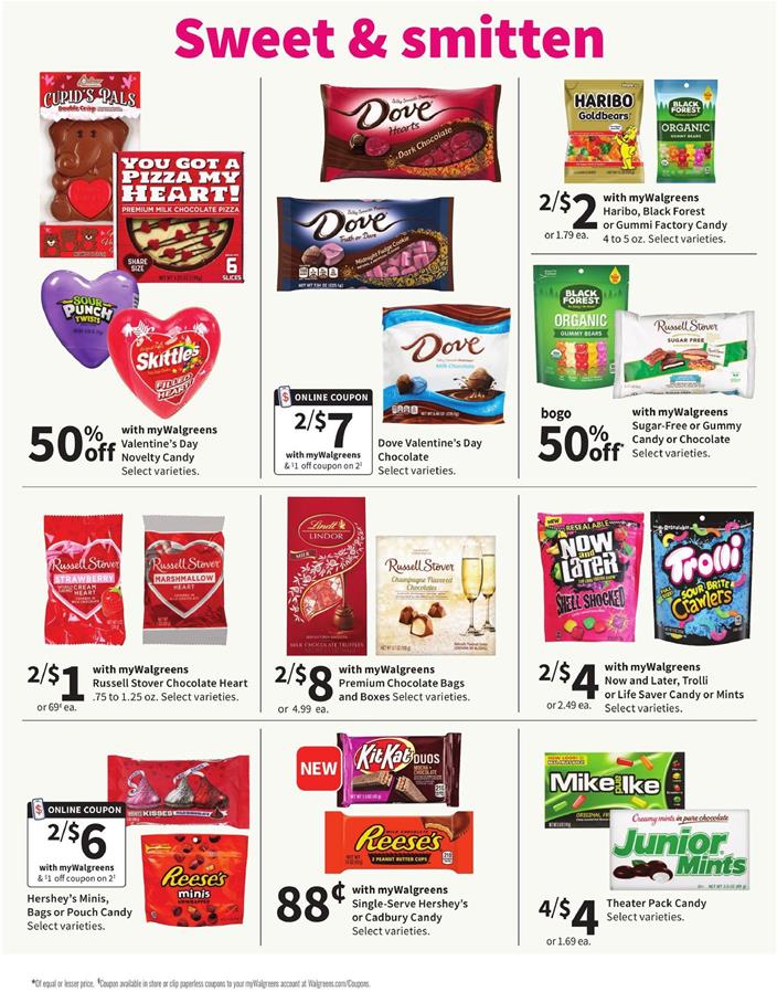 Walgreens Weekly Ad page 26