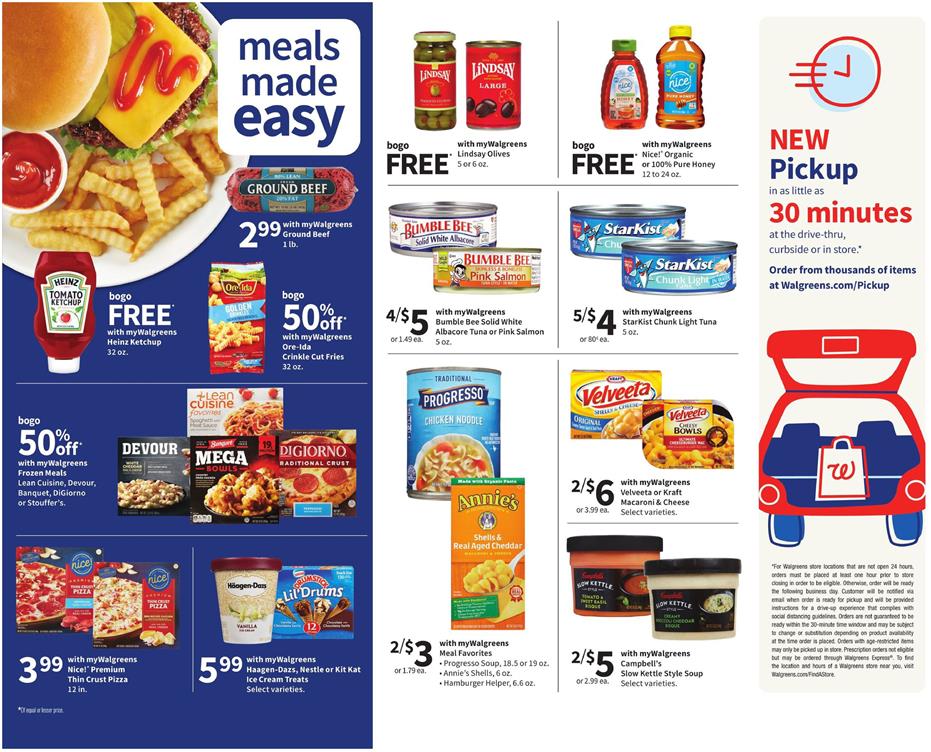Walgreens Weekly Ad page 28