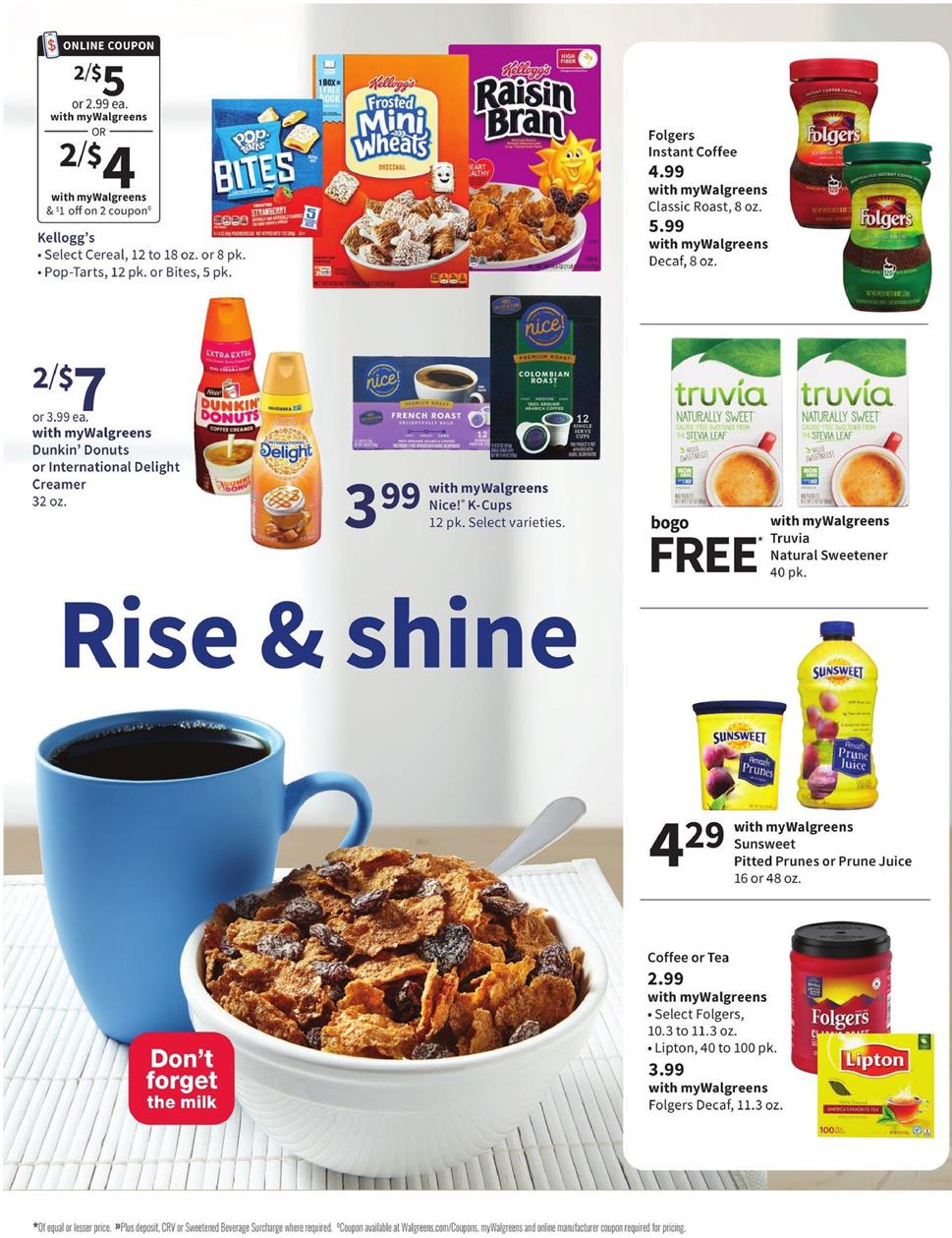 Walgreens Weekly Ad page 29