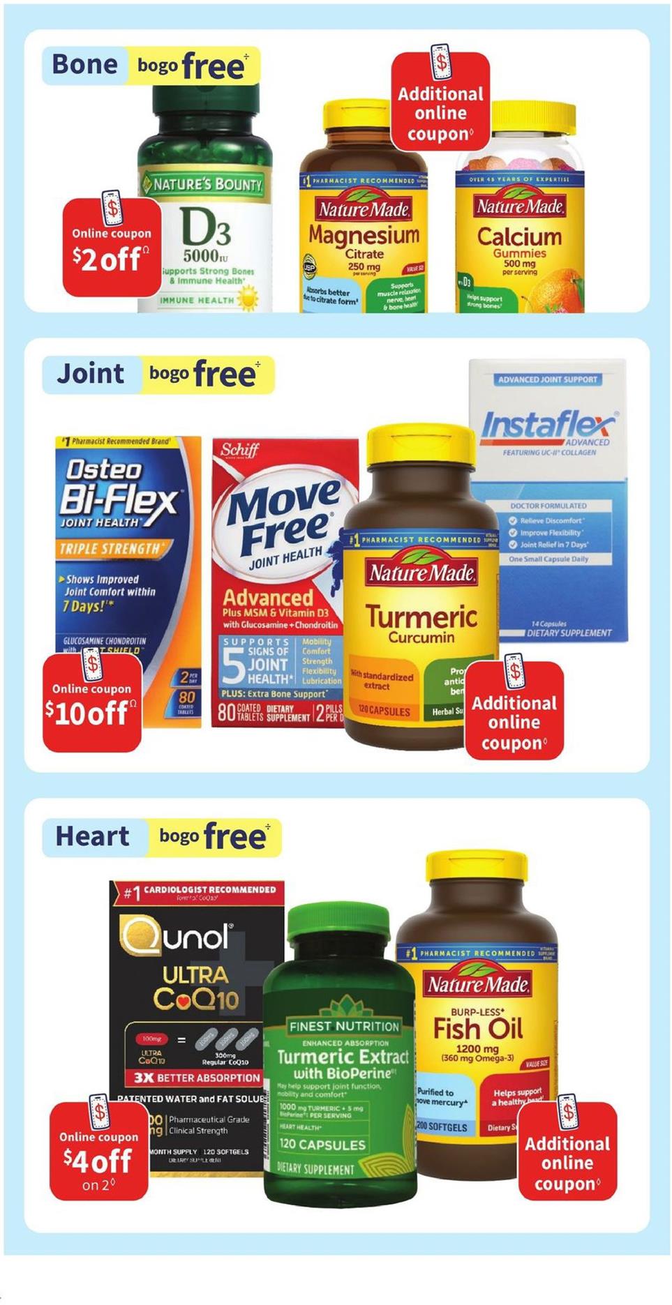 Walgreens Weekly Ad page 6