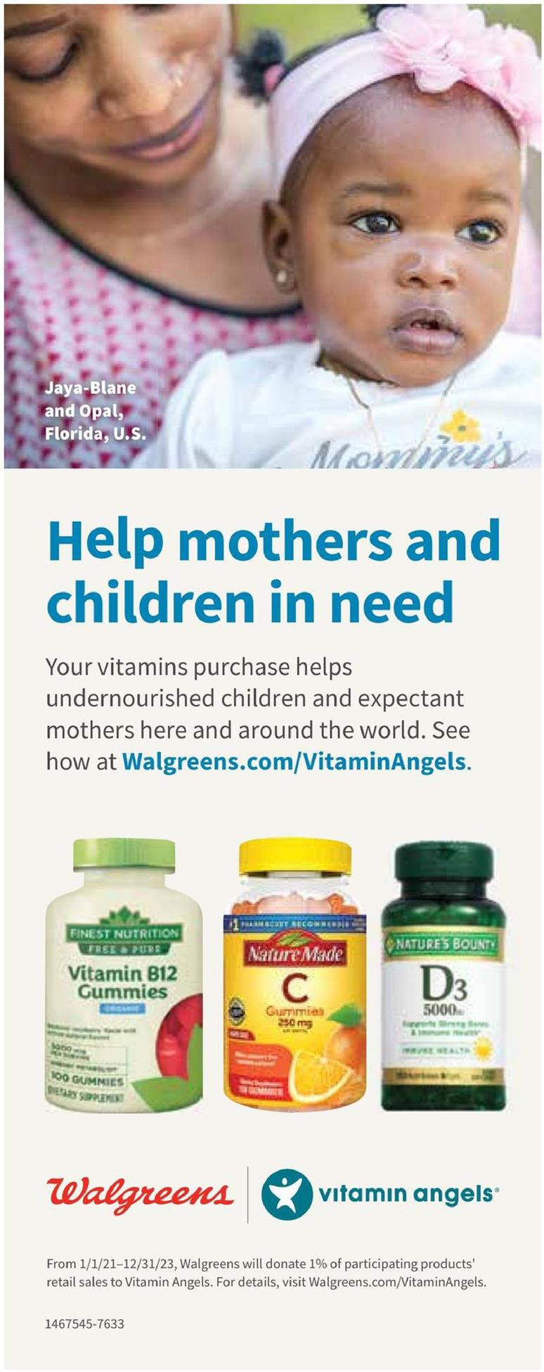 Walgreens Weekly Ad page 9