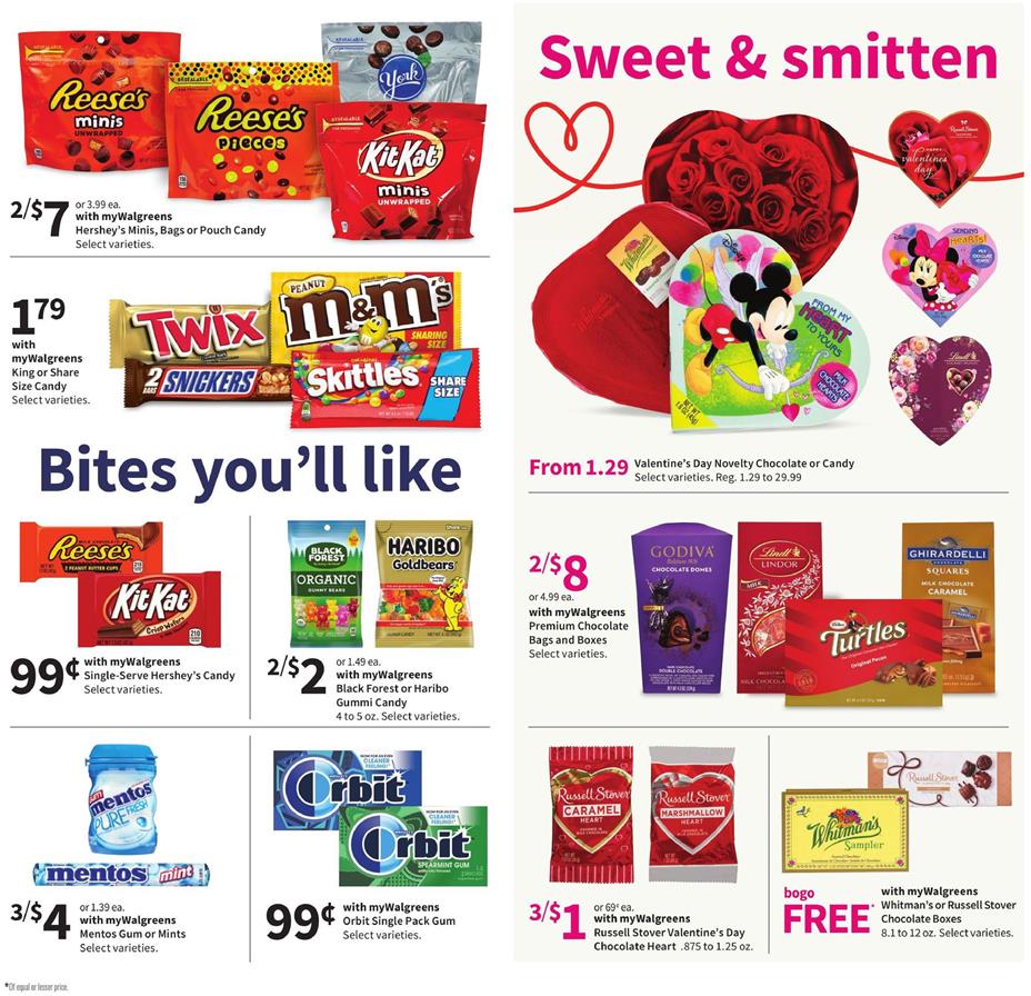 Walgreens Weekly Ad page 11