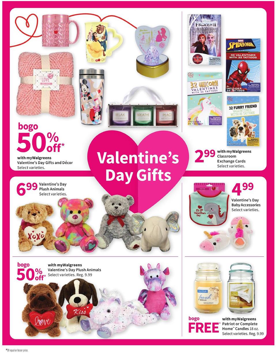 Walgreens Weekly Ad page 12