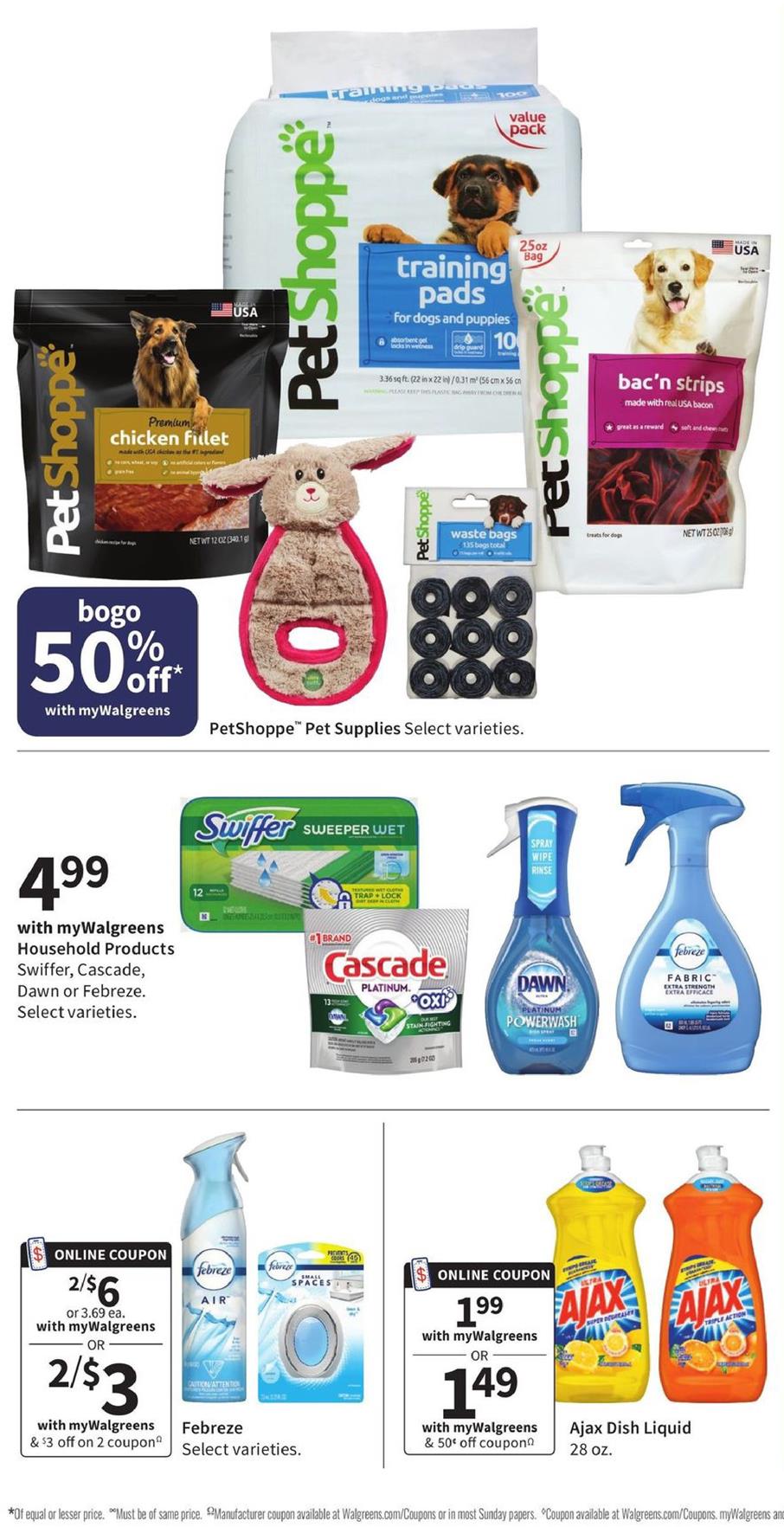 Walgreens Weekly Ad page 14