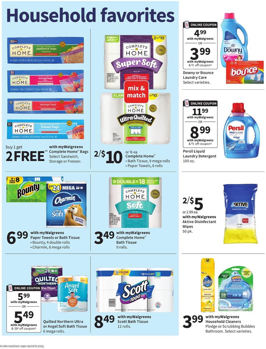 Walgreens Weekly Ad page 15