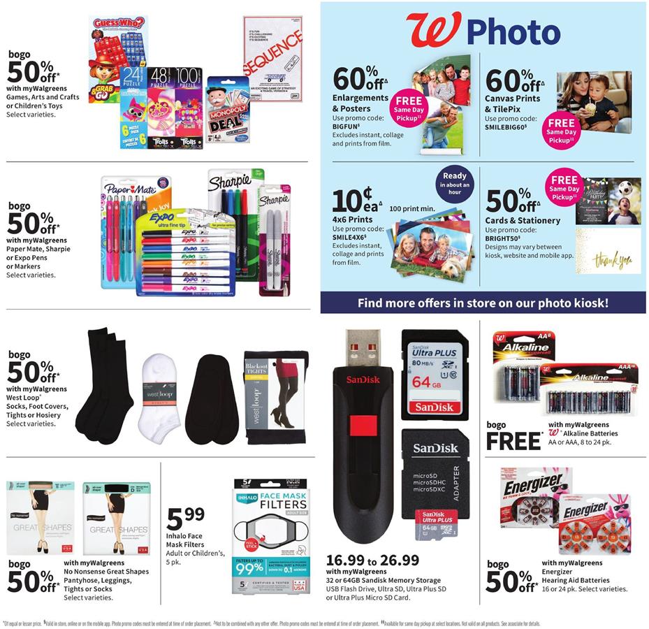 Walgreens Weekly Ad page 16