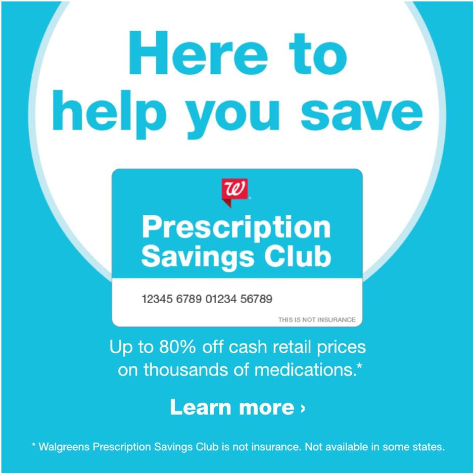 Walgreens Weekly Ad page 22