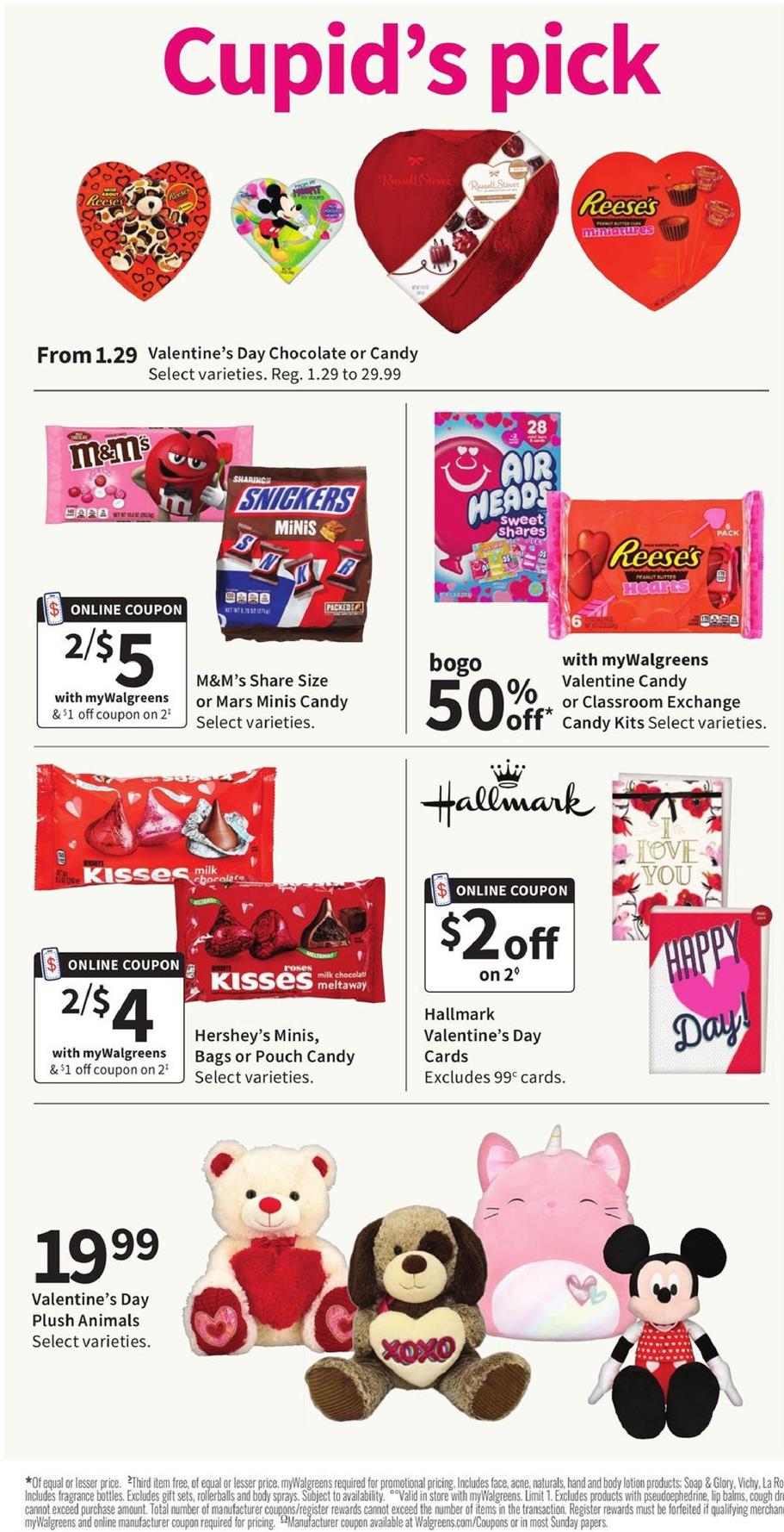 Walgreens Weekly Ad page 3