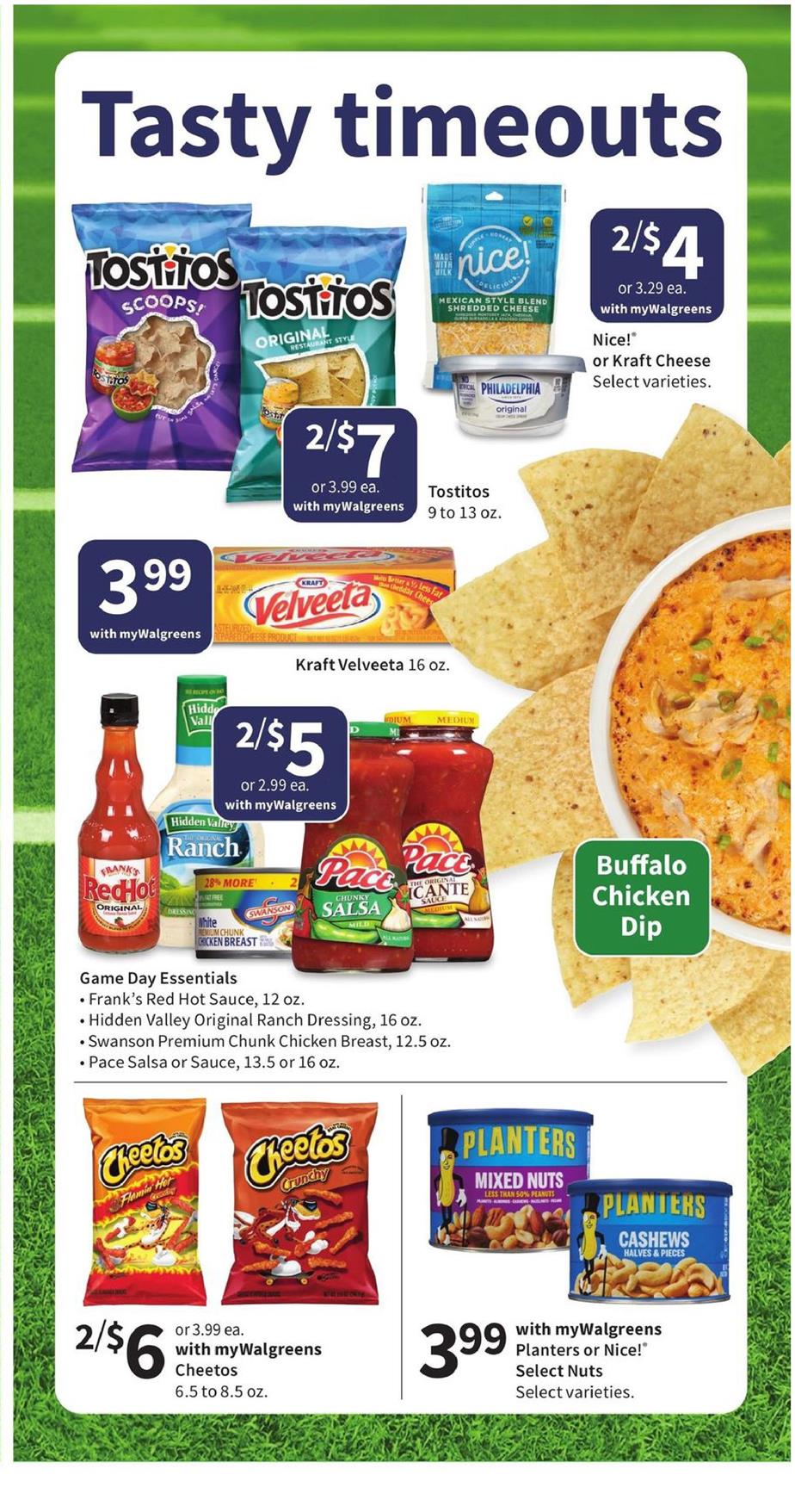 Walgreens Weekly Ad page 7