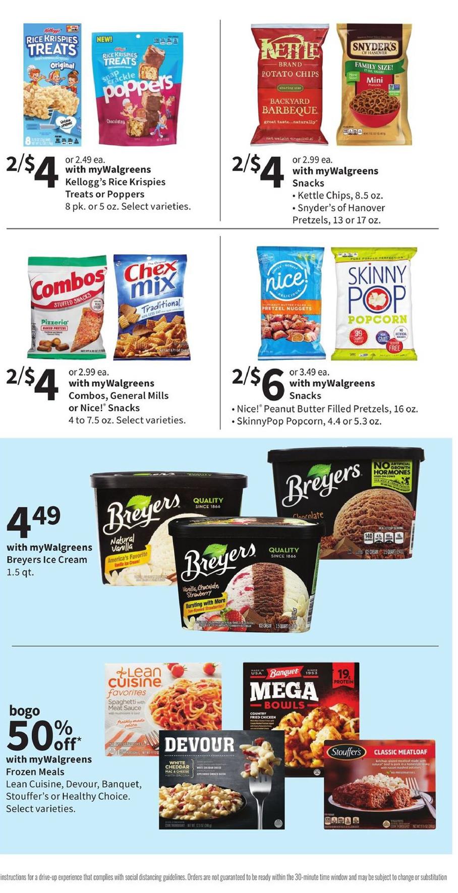 Walgreens Weekly Ad page 9