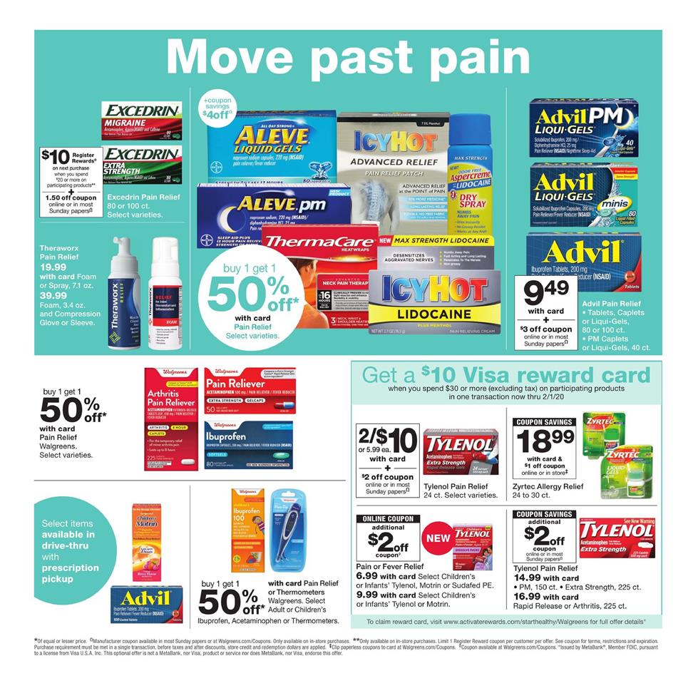 Walgreens Weekly Ad page 16