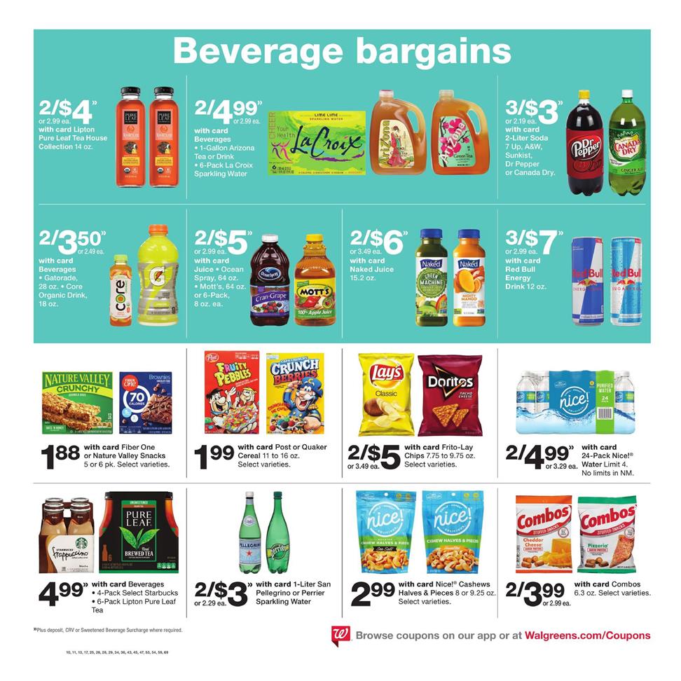 Walgreens Weekly Ad page 6