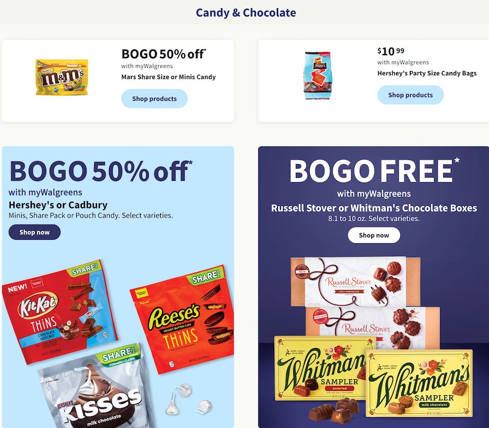 Walgreens Weekly Ad page 11