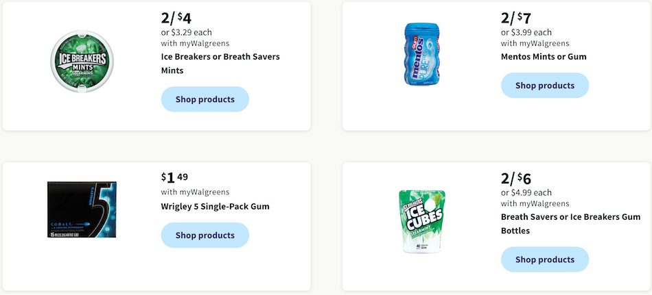 Walgreens Weekly Ad page 13