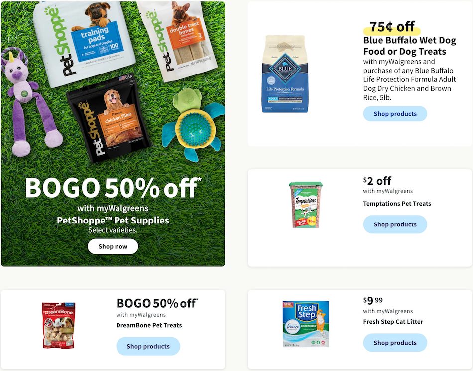 Walgreens Weekly Ad page 17