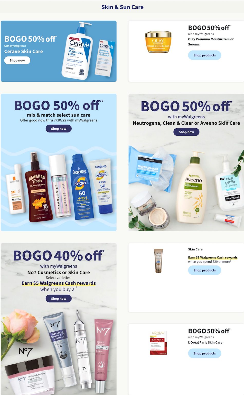Walgreens Weekly Ad page 24
