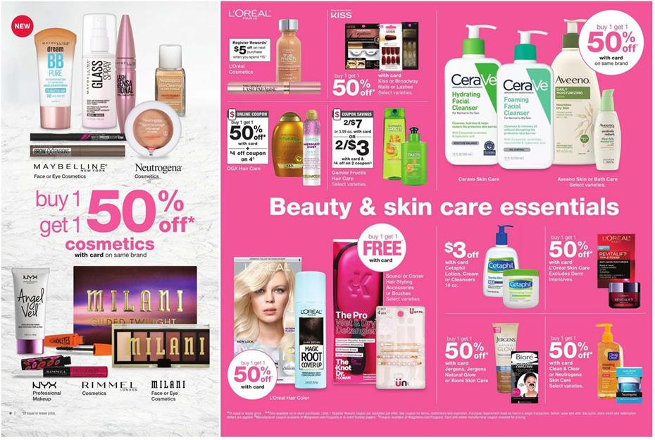 Walgreens Weekly Ad page 12
