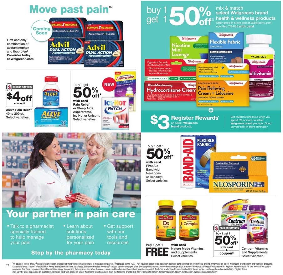 Walgreens Weekly Ad page 15