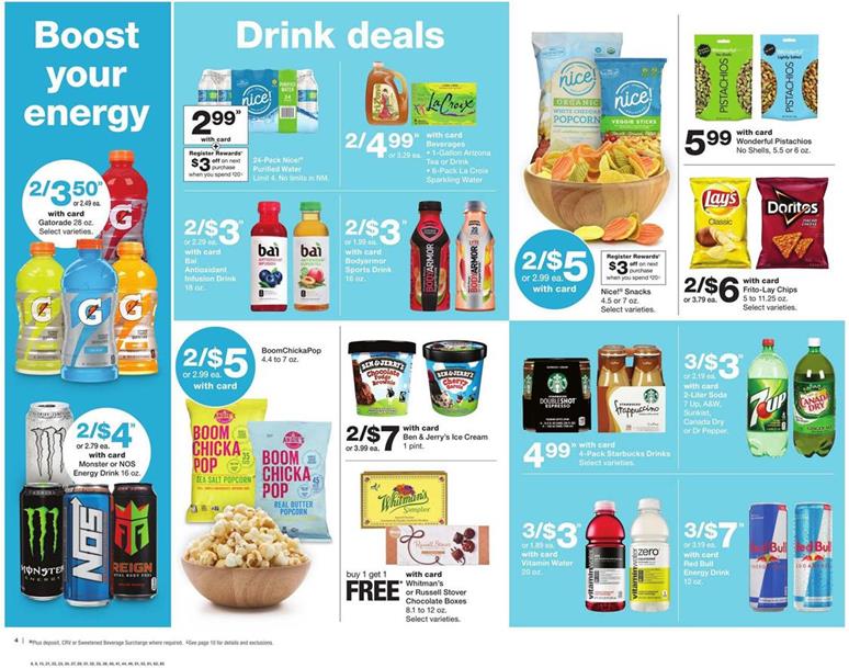 Walgreens Weekly Ad page 5