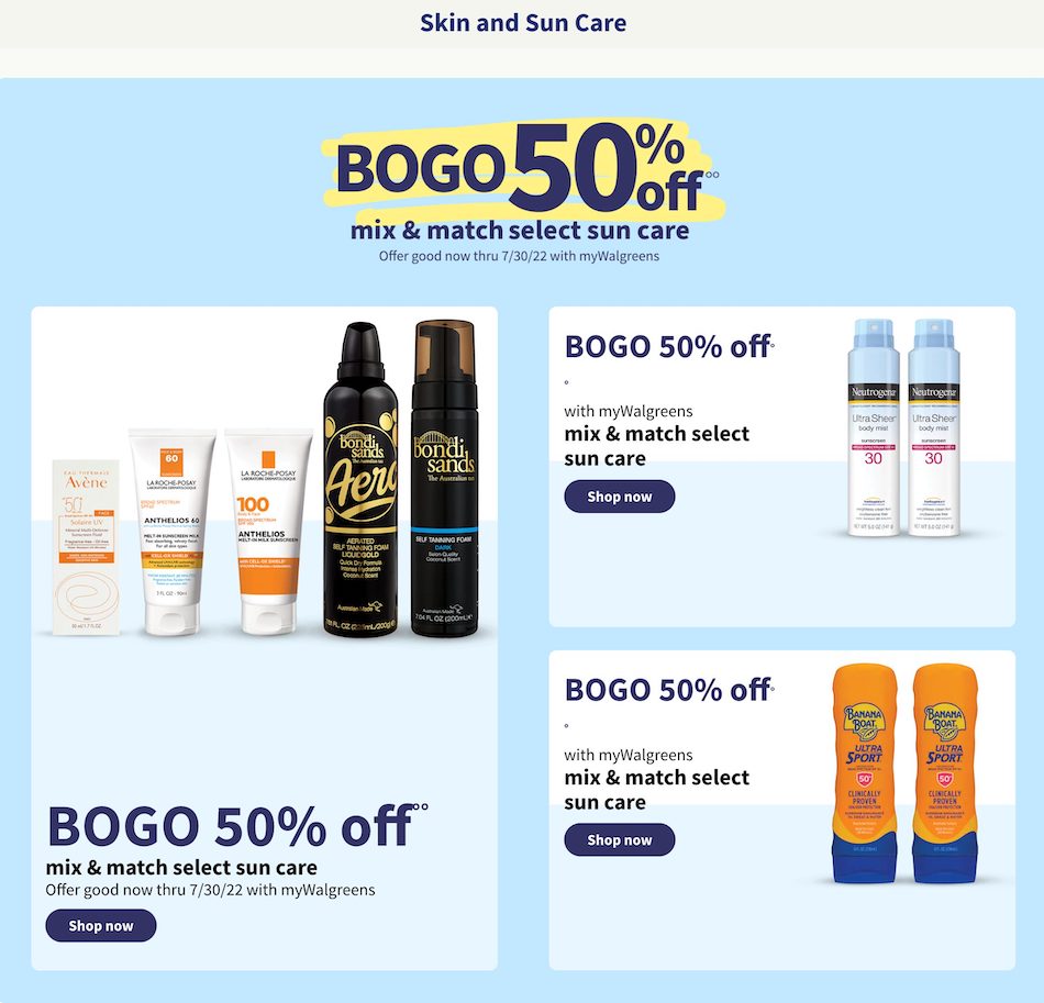 Walgreens Weekly Ad page 18