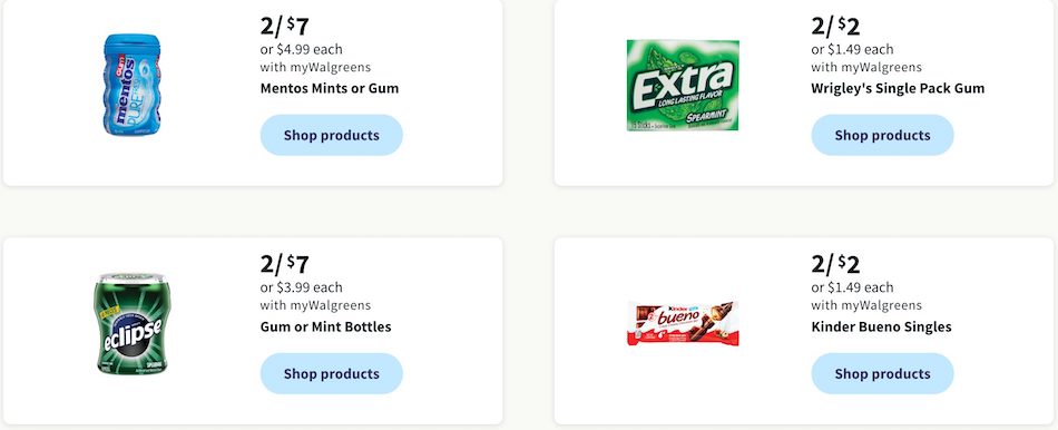 Walgreens Weekly Ad page 14