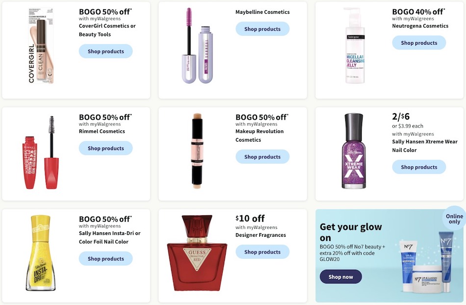 Walgreens Weekly Ad page 27