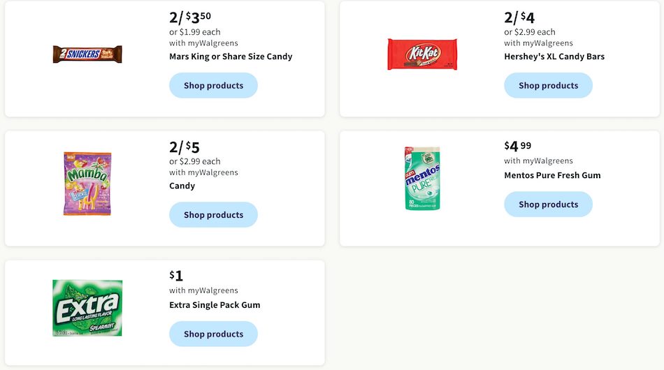 Walgreens Weekly Ad page 13