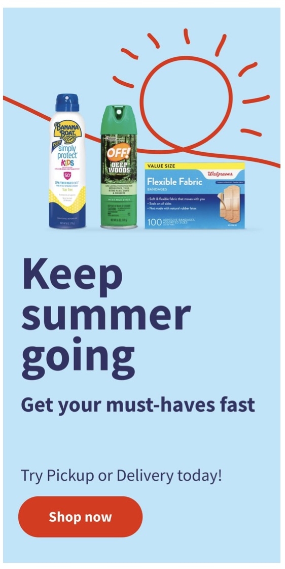 Walgreens Weekly Ad page 13