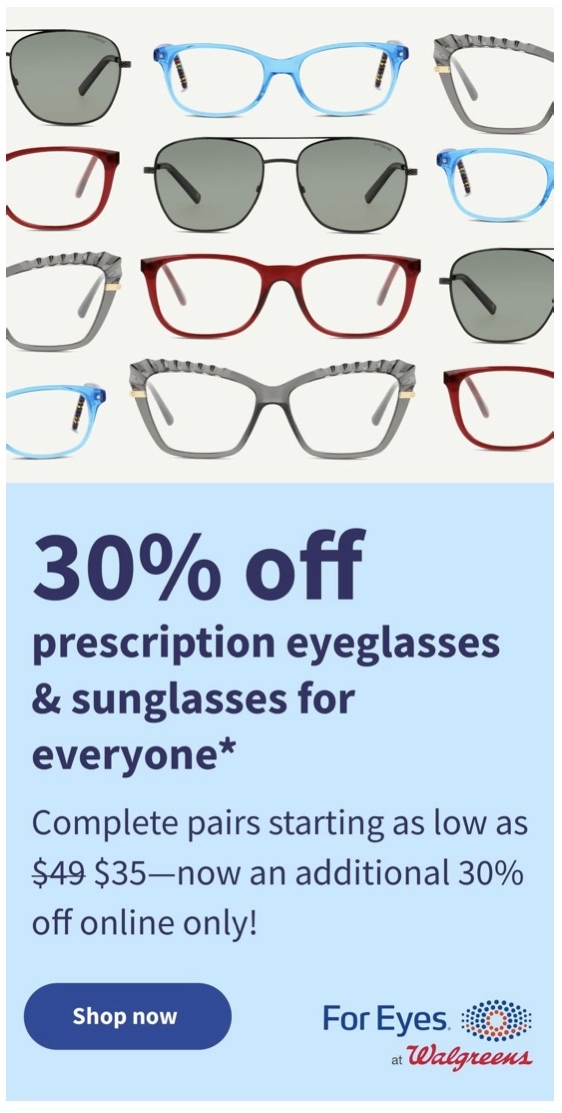 Walgreens Weekly Ad page 15