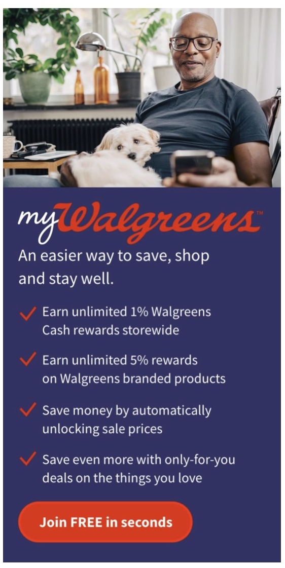 Walgreens Weekly Ad page 22