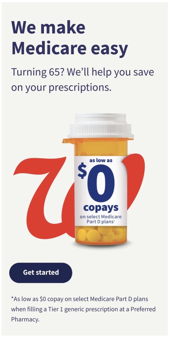Walgreens Weekly Ad page 31